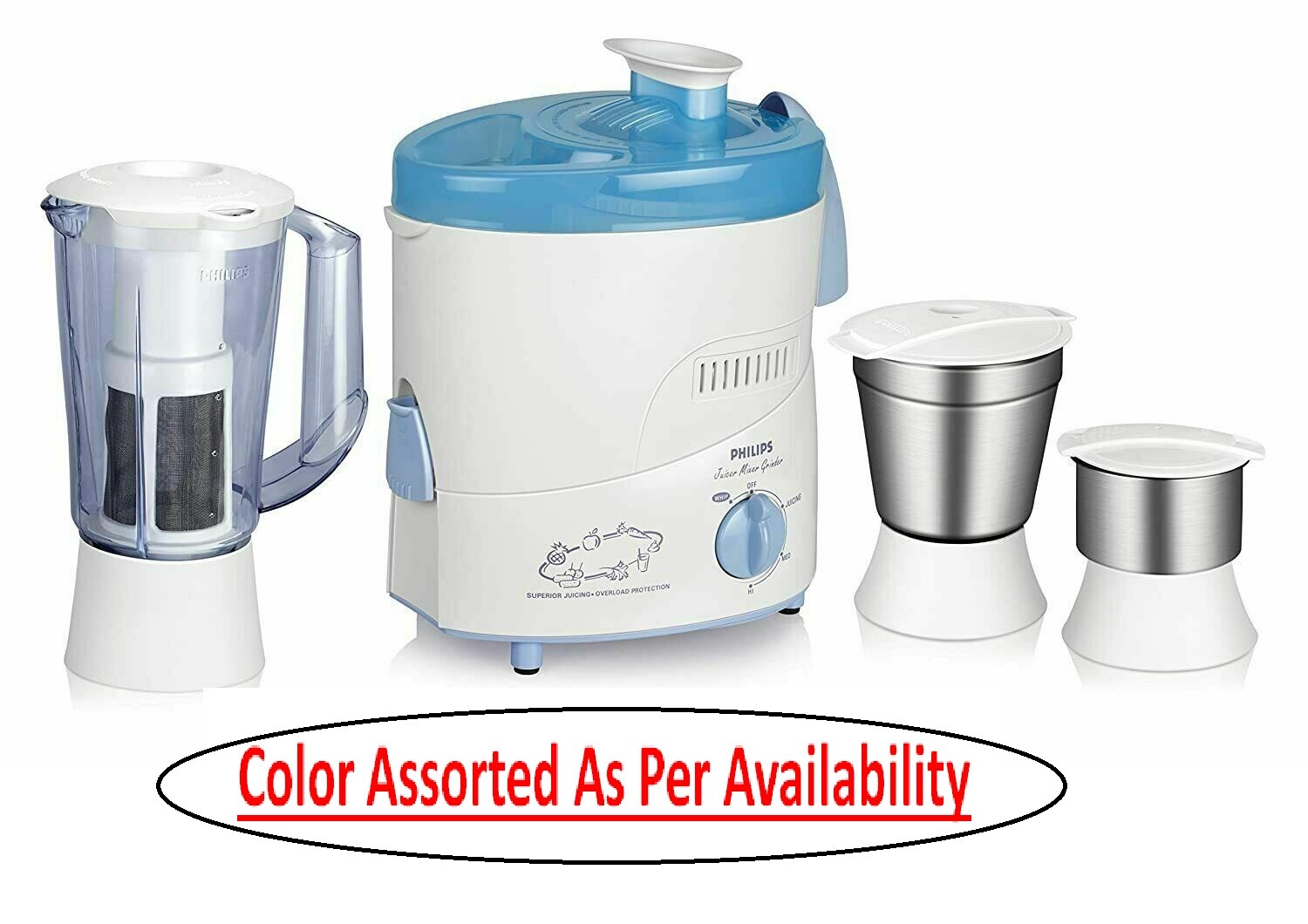 philips mixer grinder motor price