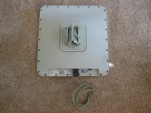 inseego FW2000 5G outdoor modem/antenna