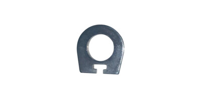 New LEFT Side Panel Kit AM128983 For John Deere 445 Lawn Mower (Low Serial Number Models)