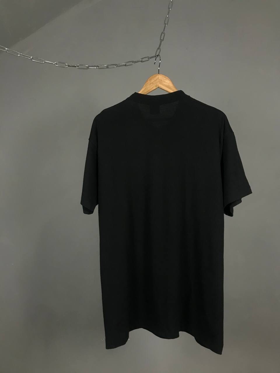 T shirt arte altra vintage made in USA uomo XL