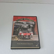 Flying Scotsman: The Peoples Engine - DVD  WUVG The Cheap Fast Free Post