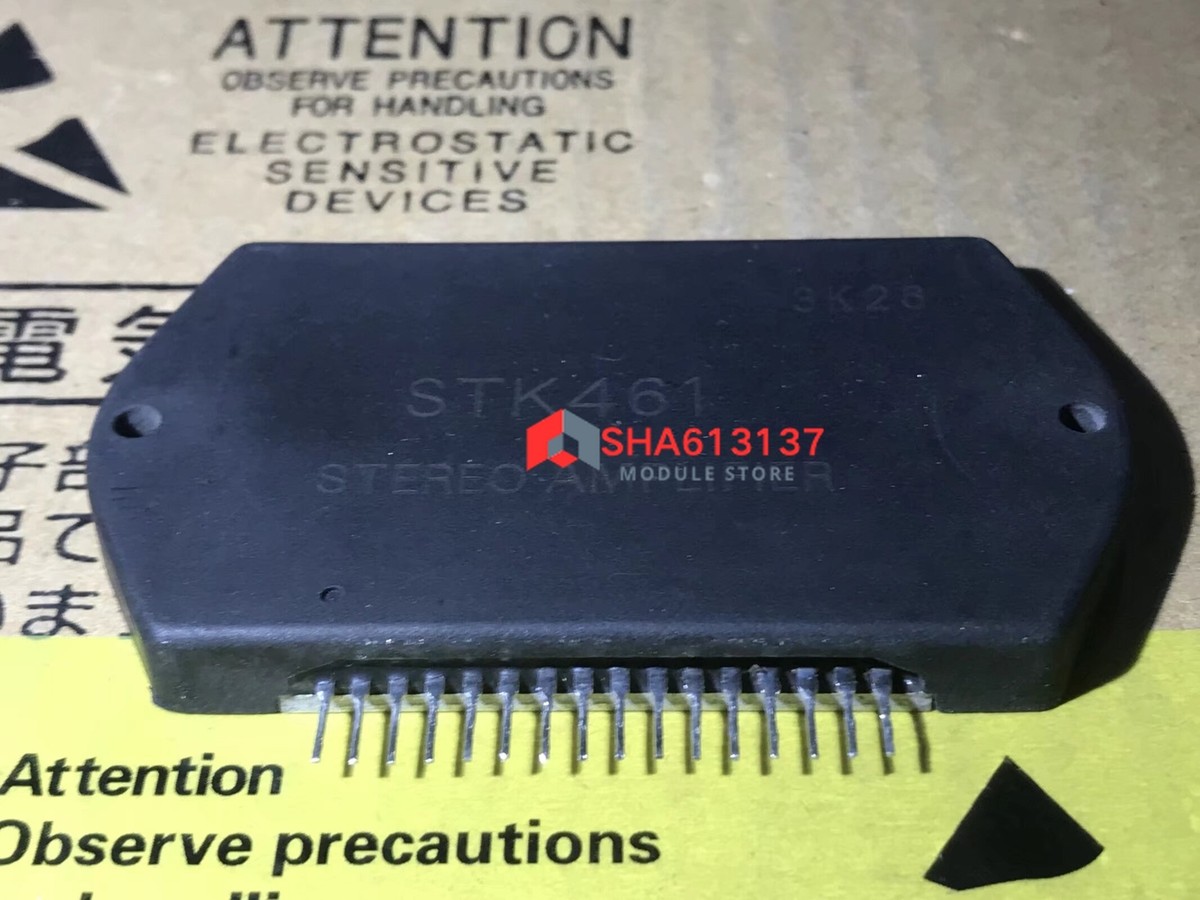 1PCS STK461 NEW original | eBay