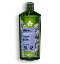 YVES ROCHER Shampoo Volumizing Plumping Lifeless Hair Quinoa Peptides  300 ML