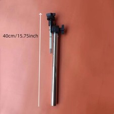 Cymbal Arm 7/8  W Short Boom and Anti Spin for Roland or Lemon Cymbal