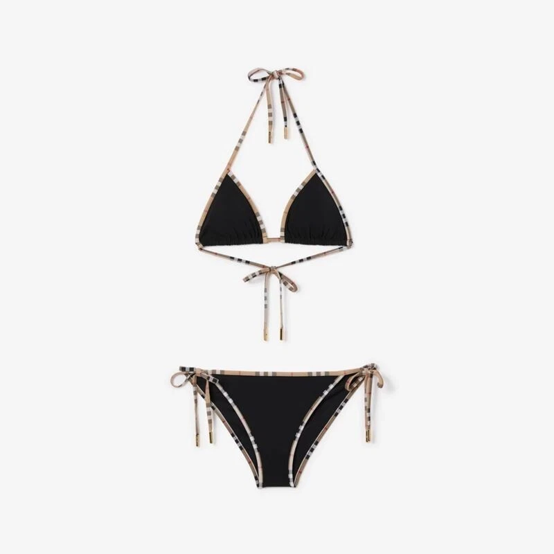 Burberry Top Swimwear for Women for sale | eBay