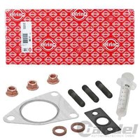 Turbolader Einbausatz Citroen C5 2.0HDI 04-