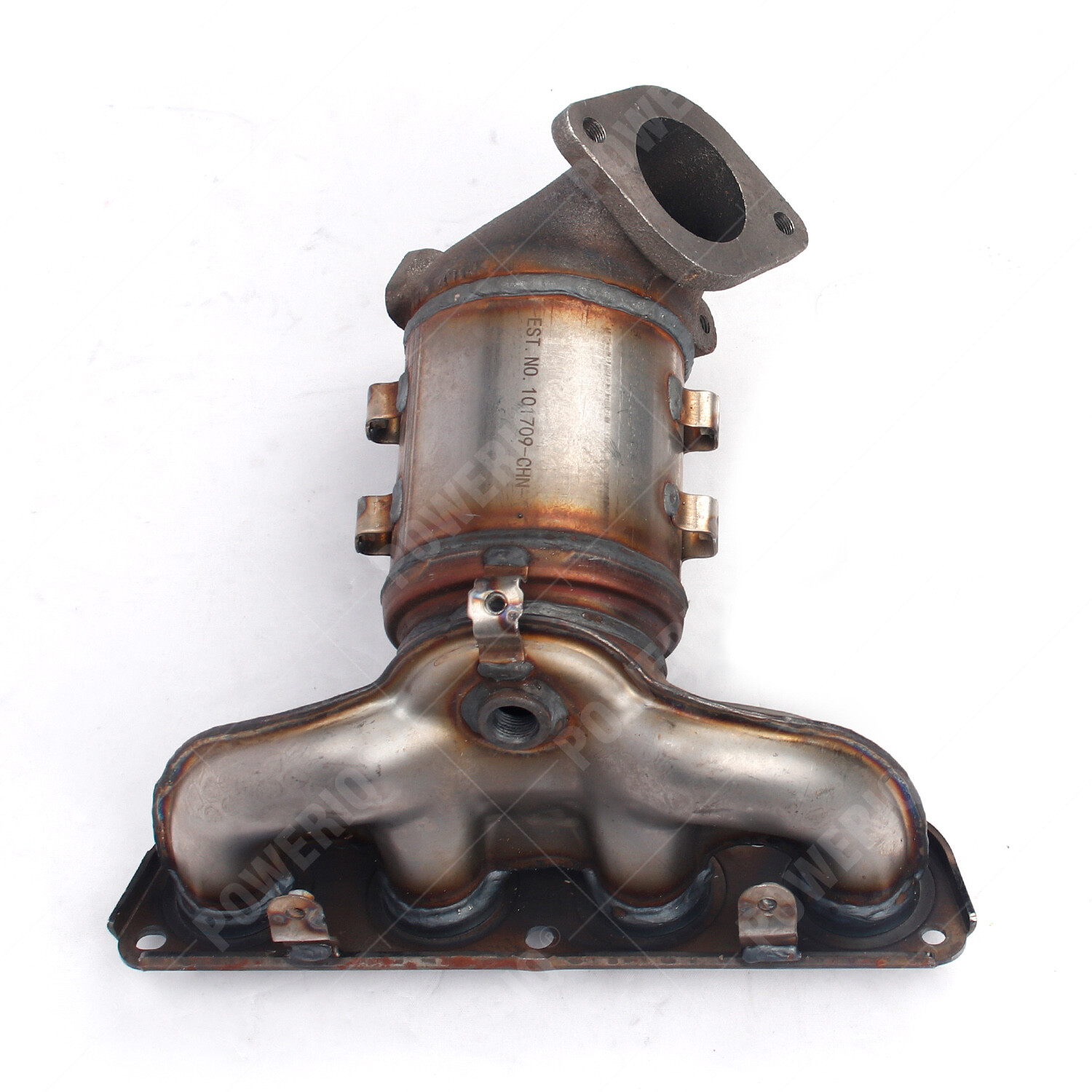 Fits Hyundai ELANTRA 2.0L Manifold Catalytic Converter 2016 TO 2020 W