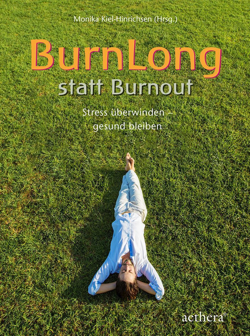 Thumbnail - Burnlong Statt Burnout Stress Überwinden - Gesund Bleiben Monika