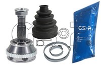 GSP 802006 Gelenksatz, Antriebswelle For Alfa Romeo Fiat Lancia