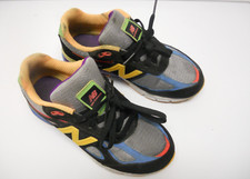 New Balance 990v4 ‘Wild Style’ GC990DL4 Men's Size 4 Multicolor