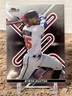 2022 Topps Finest Byron Buxton Minnesota Twins Card # 68
