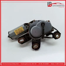MERCEDES BENZ VITO BOX W639 109 CDI REAR WIPER MOTOR A6398200908 VALEO