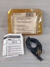 . ABB 1SD AO 13327 R1 ALARM SWITCHER OFF-ON