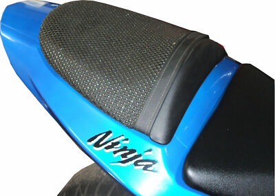 KAWASAKI ZX636 ZX6R (2003-2004) TRIBOSEAT ANTI-SLIP PASSENGER SEAT