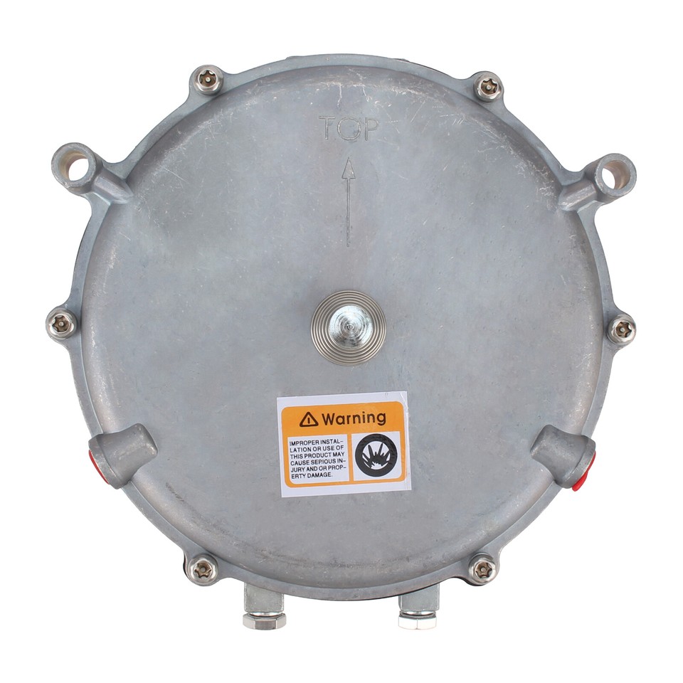 For Briggs and Stratton Propane LP Natural Gas TriFuel Generator