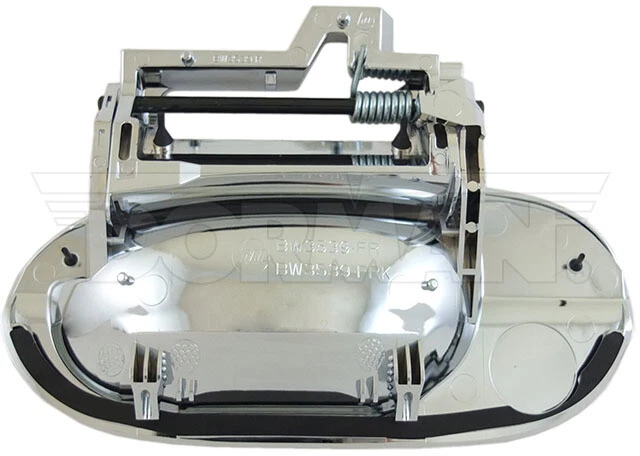 Manija de puerta exterior Dorman 95156 se adapta a modelos BMW seleccionados Foto 3 de 3