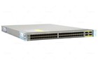 Cisco N6K-C6001-64P 48x SFP+ 10Gb 4x QSFP+ 40Gb ENHANCED_LAYER2 Ethernet Switch