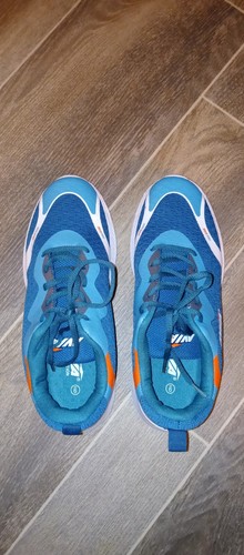 Womens Teal Avia Sneaker Sz 9 - Picture 2 of 6