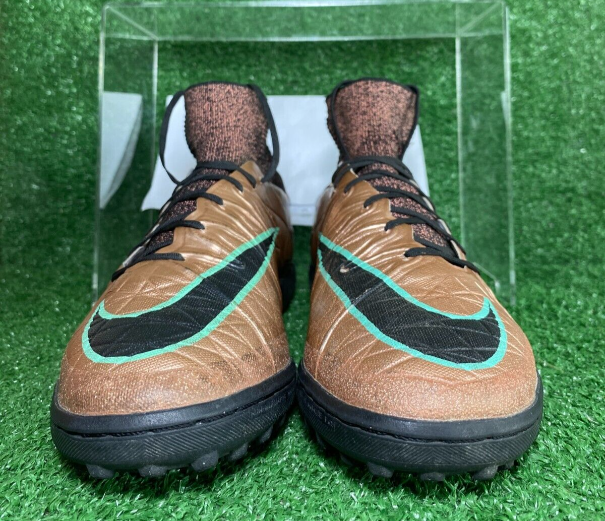 Elite Nike Hypervenom Phelon Phantom TF Proximo Neymar 8 US Elite Nike Hypervenom Phelon Phantom TF Proximo Neymar 8 US