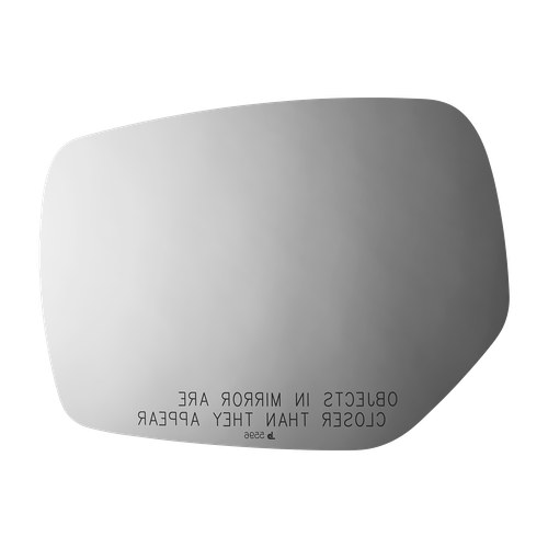 Burco Mirror Glass Replacement Fits 20162017 Subaru Crosstrek Side