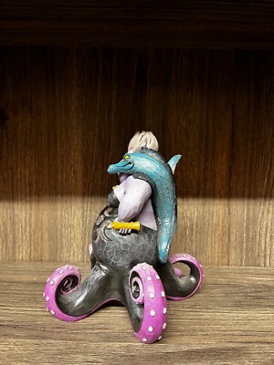 Enesco Disney Traditions by Jim Shore 4015335 Little Mermaid