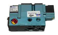 MAC Valves TM-DAAP-1DA Solenoid Valve 110-120VAC