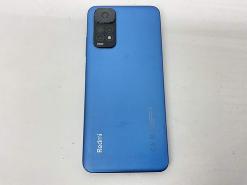 SMARTPHONE XIAOMI REDMI NOTE 11S 6GB 128GB LIBRE 18982659 - Imagen 2 de 5