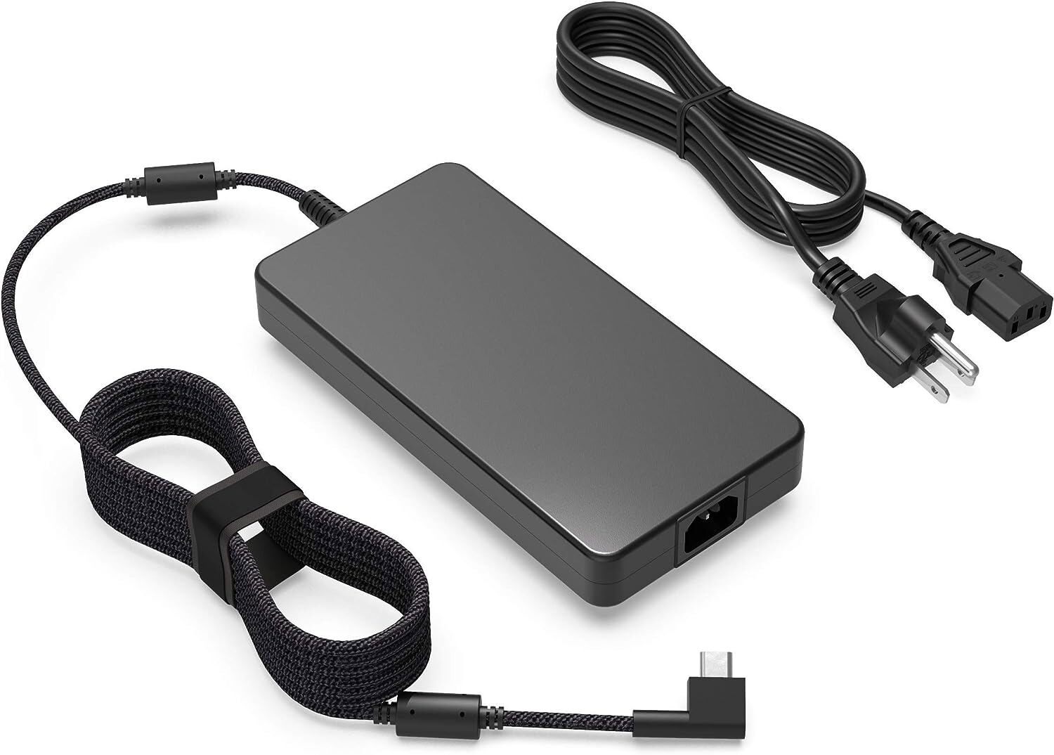 230W Charger for Razer Blade 14 15 Laptop Pro 17 4K Power Adapter Supply Cord