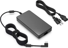 230W Charger for Razer Blade 14 15 Laptop Pro 17 4K Power Adapter Supply Cord