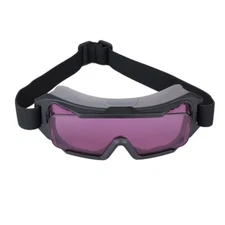 755nm 808nm Infrared Laser Safety Glasses OD5+ 750-860nm Protection Goggles