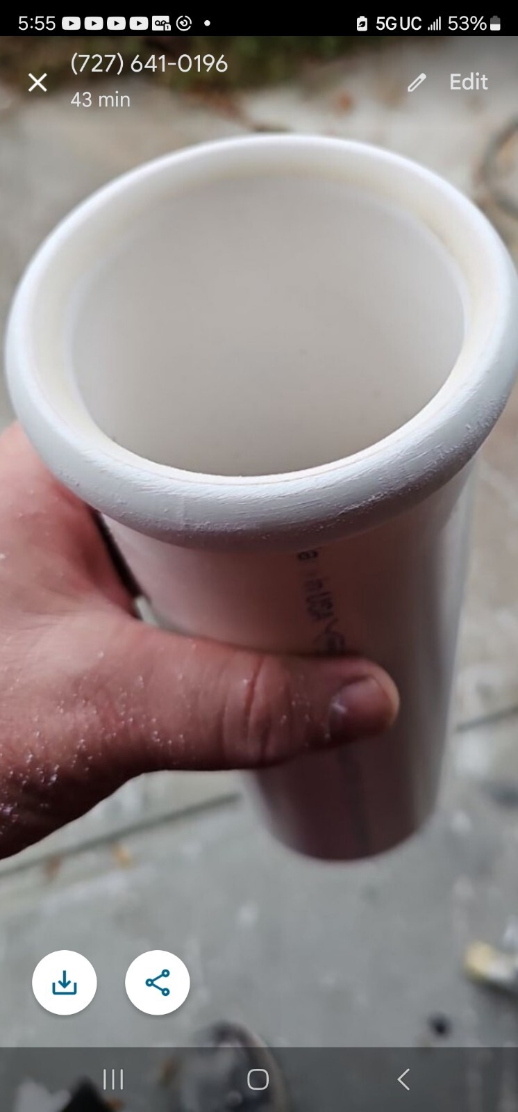 Custom Aero Ported Sub Box Enclosure for 1  Ct Meso 8in. Subwoofer 