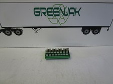 PHOENIX CONTACT UL08-2C RELAY INTERFACE MODULE - USED - FREE SHIPPING