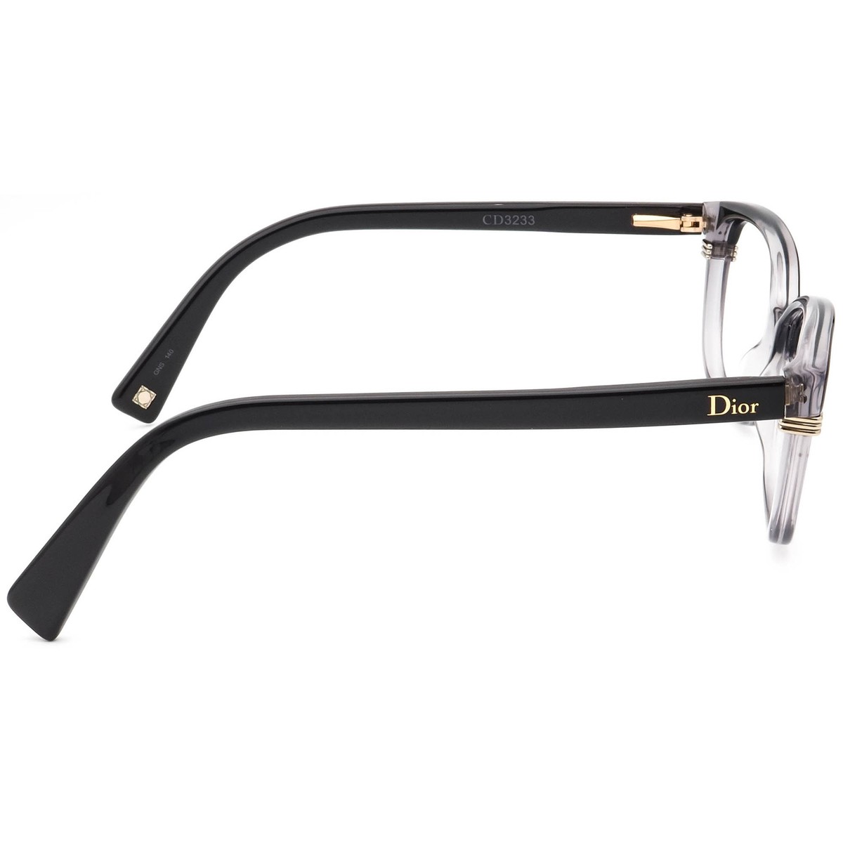 Christian Dior CD-3233 Eyeglasses Christian Dior - CD3233 52¤15 main image 3