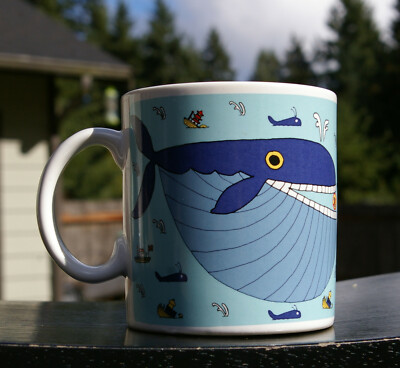 Taylor & NG 1981 Blue Whale 3 78