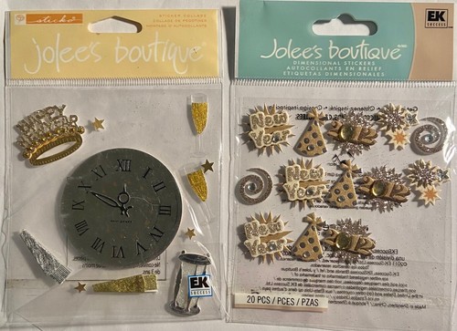 REDUZIERTE PREISE Jolee's Boutique unvollständig oder unvollständig SIE WÄHLEN #3 - Bild 31 von 138