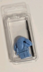 NEW Star Wars Max Rebo Custom Lego minifigure Jabba's Sail Barge 75020