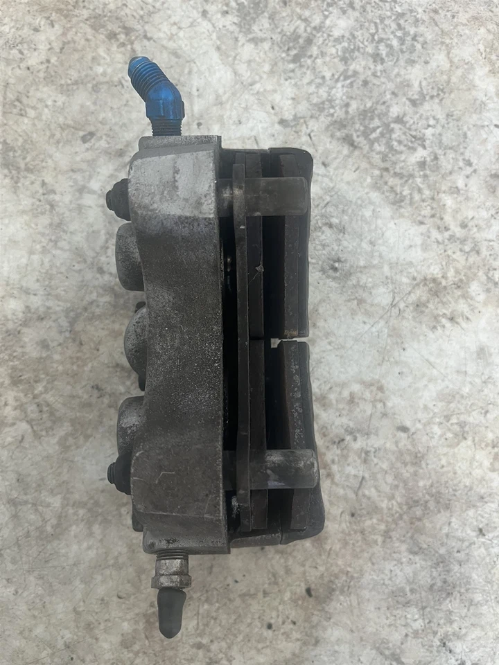 Pinza de freno Cirrus SR20 SR22 Aircraft Parker Cleveland 30-52 Foto 4 de 4