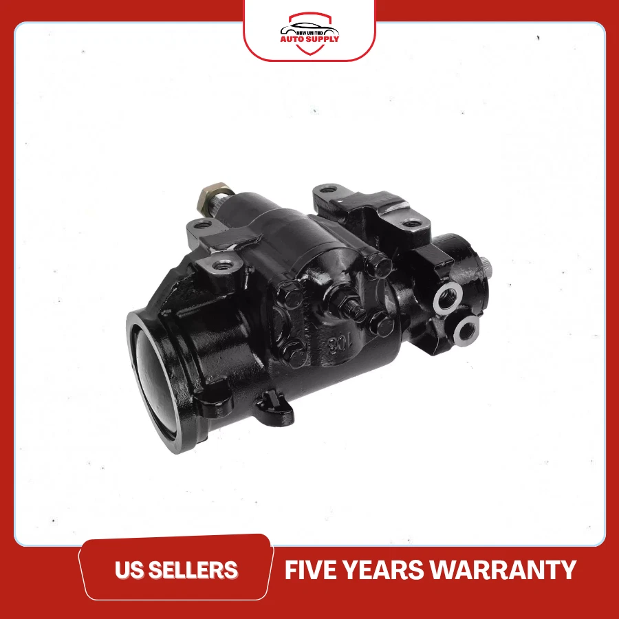 Caja de cambios de dirección asistida para Chevrolet P20 1980-89 P10 P30 GMC P1500 P2500 P3500 Foto 3 de 3