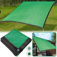 Shade Netting Green Bulk 90% UV Resistant Fabric Mesh for Greenhouse Shade Cloth
