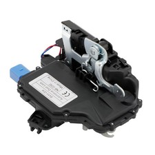 Porte arrière et accessoires Skoda FABIA