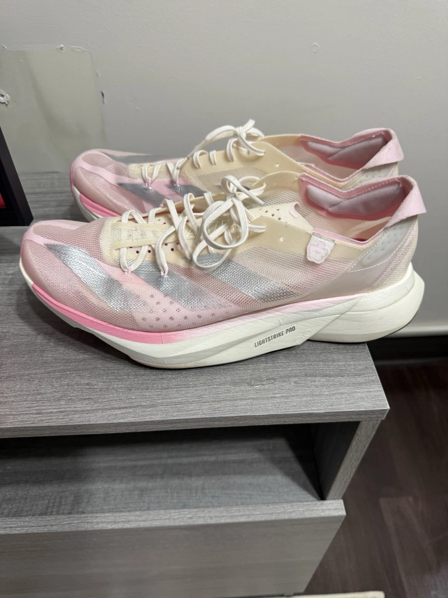 Las mejores ofertas en Adidas Adizero Adios Pro 3 Sakura | eBay