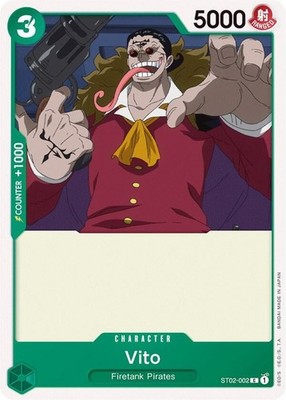 One Piece Card Game Cards - English Cards pt.8 (T - Z) [READ DESCRIPTON]