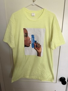 Supreme Water Pistol Tee | eBay