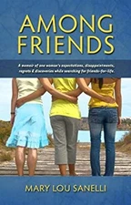 Among Friends Paperback Sanelli Mary Lou