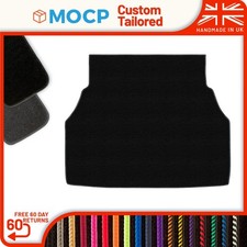 Carpet Boot Mat to fit Ford Capri MK3 1978-1986