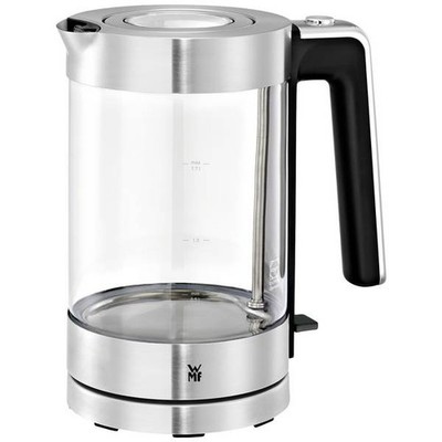WMF 3200000010 Lono Kettle Cromargan Actual Capacity: 1.7L
