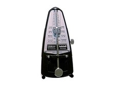 WITTNER Metronome Piccolo Black