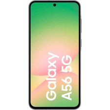 Samsung Galaxy A56 5G 128GB Graphite