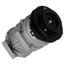 A/C Compressor W/Clutch For Toyota T100 2.7L 1994-1996 Tacoma 2.4L 1995-2004
