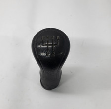 Skoda Fabia 5J  Schaltgetriebe  Schaltknauf  Schaltung  Schalthebel  (01)